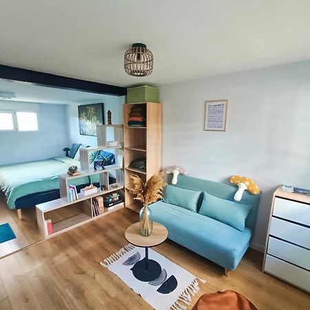 Maison Du Bonheur Montigny-les-Metz Luaran gambar